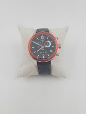 * Tissot Quickster Chronograph