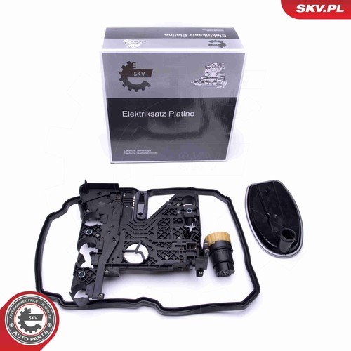 Fits skv germany - fits,