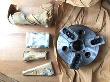 Pratt Burnerd Power Chuck