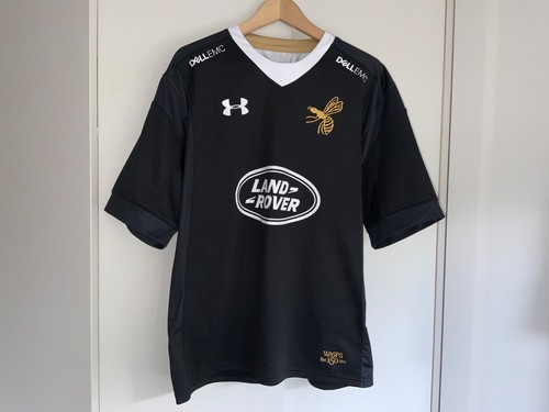 Under armour men wasps - armour, rugby
