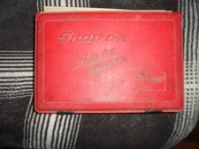 Snap on tools RTD42