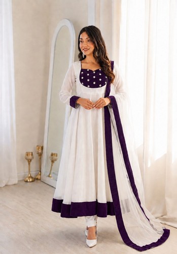 Salwar kameez pakistani indian - kameez,