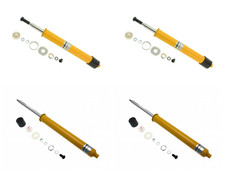 Front + Rear Koni Sport Uprated Shock Set SU-SP1671 for SUBARU IMPREZA Estate