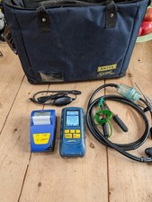Anton Sprint Pro3 Gas Analyser