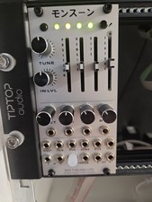 Big T Music Monsoon Mutable