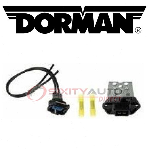 Dorman engine cooling - dorman, fan