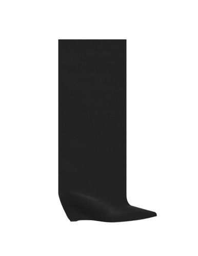 Yzy knee high matte - hb-01, knee-high
