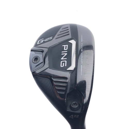 Used ping g425 hybrid - g425, 4