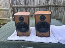 ATC SCM11 Standmount Speakers