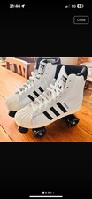 Adidas Originals Roller Skates New
