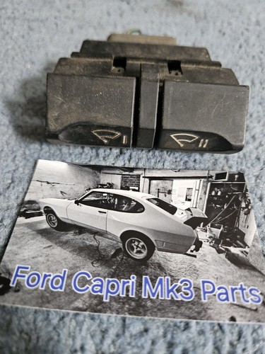 Ford capri mk2 - ford,