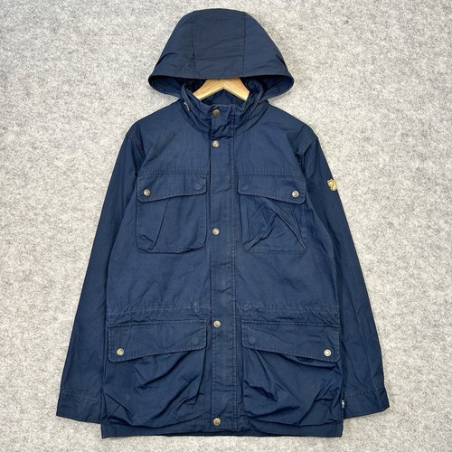 Fjallraven telemark jacket - fjallraven,