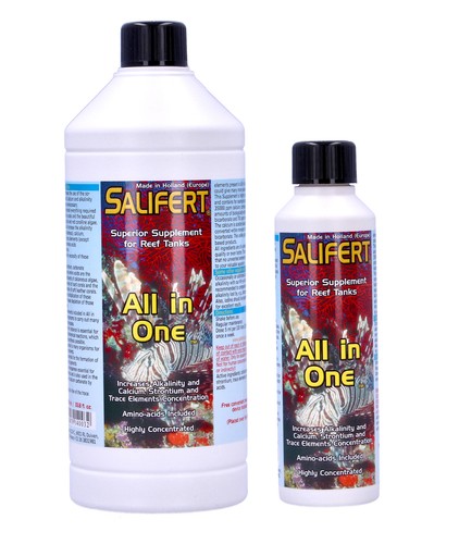 Salifert marine all one - salifert,