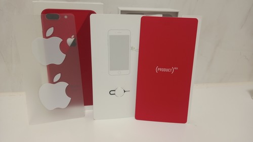 Apple iphone plus - iphone, red