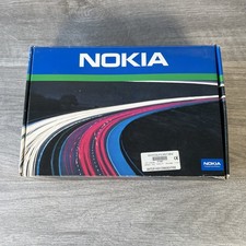 Nokia Advanced HF Car Kit 6110 CARK-91 Open Never Used Complete Boxed