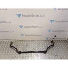 Honda Civic Type R FN2 Front