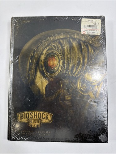 Bioshock infinite - bioshock,