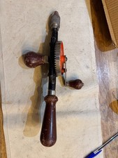 Stanley 803 Twin Pinion Egg