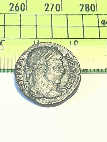 Constantine the great roman - the, great—-roman