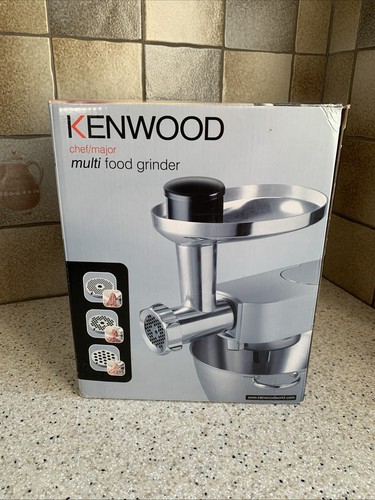 Kenwood chef major multi - multi, food