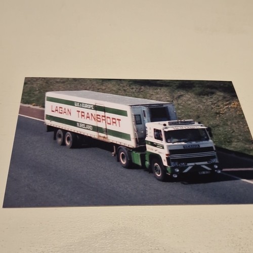 Lagan transport ireland - lagan, n