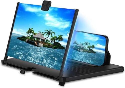 Inch phone screen magnifier - inch,