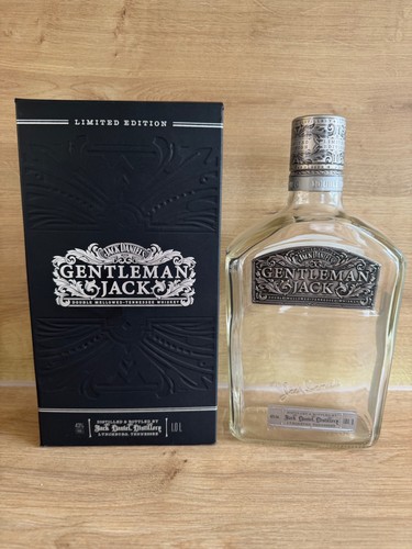 Jack daniels gentleman - daniels,