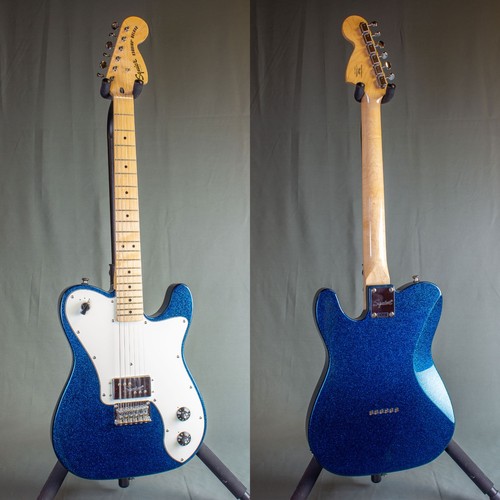 Limited edition squier - edition, by