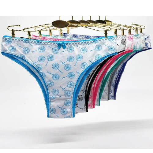 Pack women cotton - 6, women's