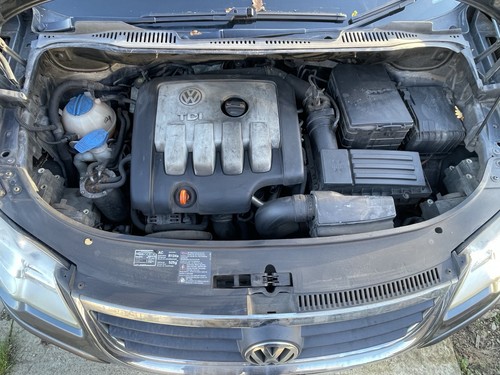 Volkswagen touran tdi bkd - tdi,