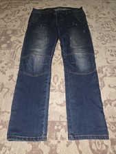 W36 Short Mens Twisted Soul