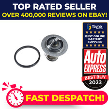 Coolant Thermostat fits LEXUS