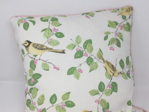 Laura ashley aviary - 16",