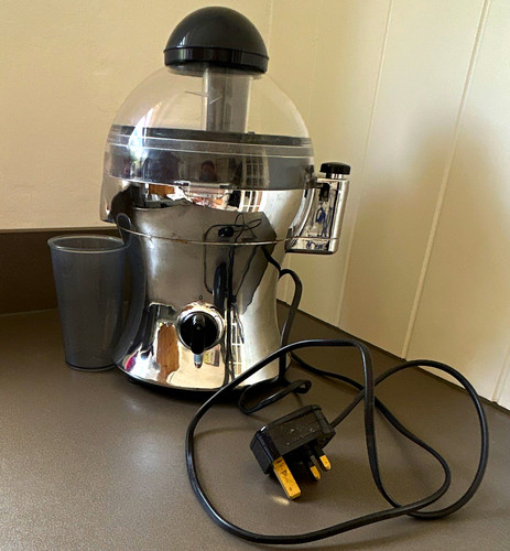 Kenwood je356 centrifugal - kenwood,