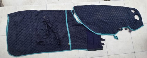 Colin cook thermatex rug and - colin,