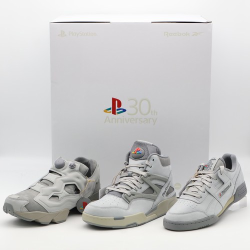 100265884 playstation reebok - 100265884,