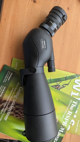 Opticron mm4 vhd - mm4, 77