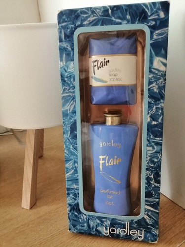 70s original yardley flair - original,