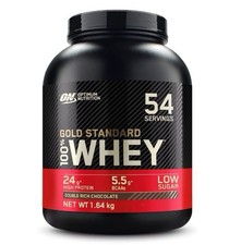 Optimum Nutrition Gold