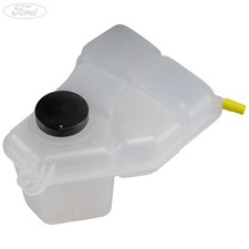 Genuine Ford Fiesta Mk6 Fusion
