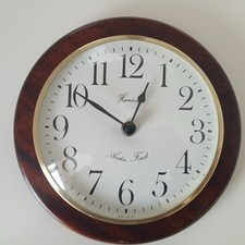  Wall Clock 