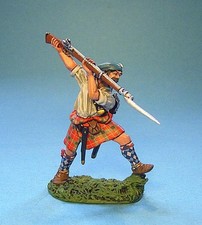 JR021 Highlander Bayonet