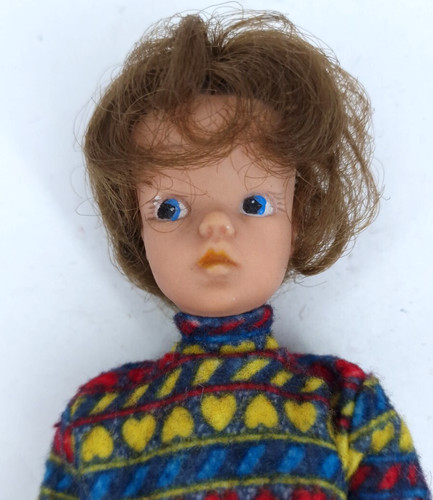 Vintage 1970s sindy clone - 1970s, doll