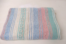 Vintage Mexican Blanket