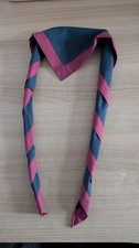 UK Scout Youth Necker