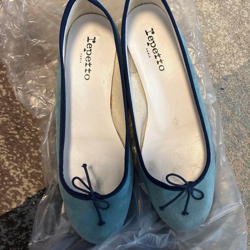 Repetto women ballet flats low - ballet,