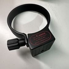 Canon Tripod Collar Mount Ring