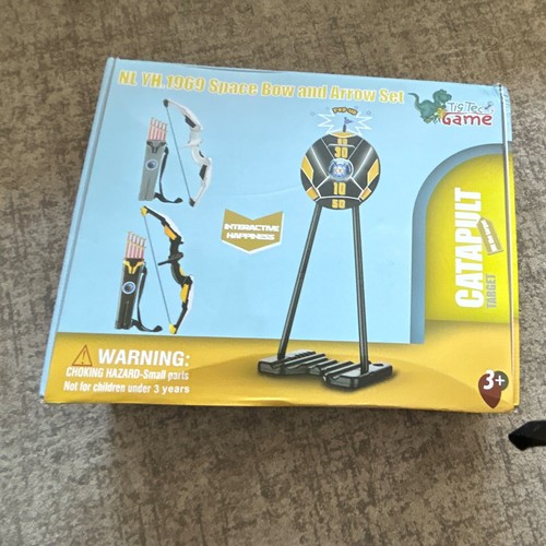 Catapult recurve archery - recurve,