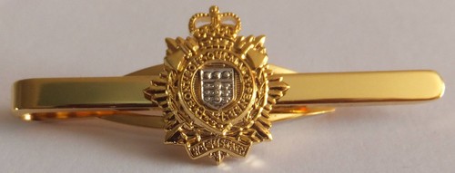 Royal logistic corps - corps, tie