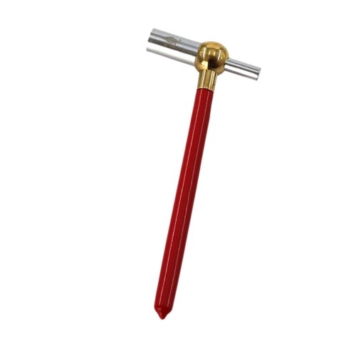 Piano tuning lever - lever, wrench